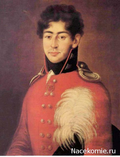 Генералы Наполеоновских войн