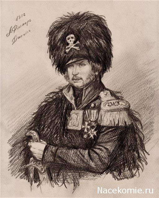 Генералы Наполеоновских войн