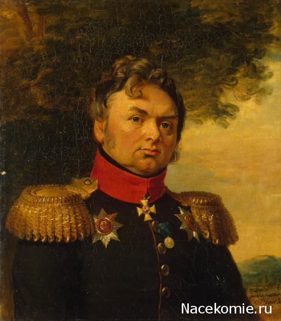 Генералы Наполеоновских войн