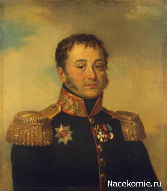 Генералы Наполеоновских войн