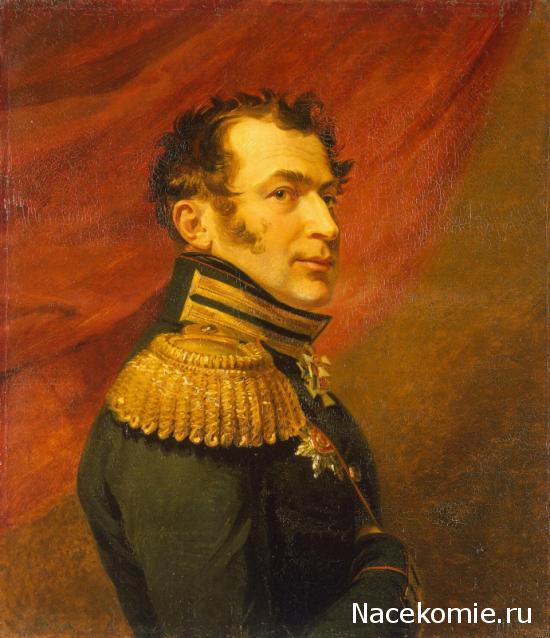 Генералы Наполеоновских войн