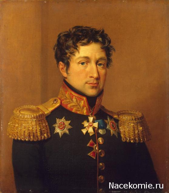 Генералы Наполеоновских войн