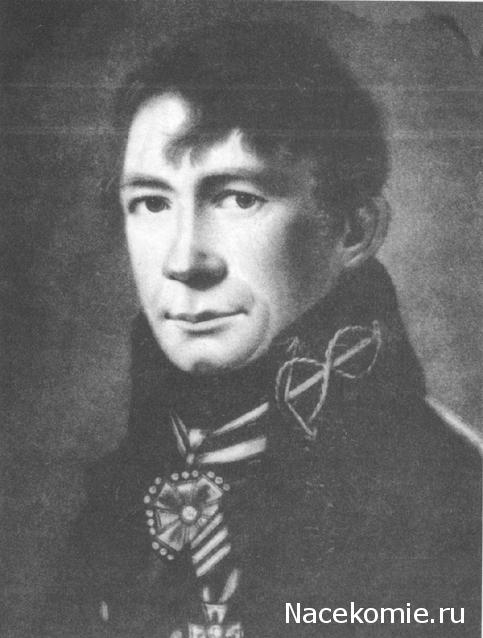 Генералы Наполеоновских войн