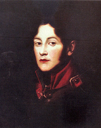 Генералы Наполеоновских войн