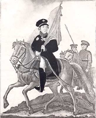 Генералы Наполеоновских войн