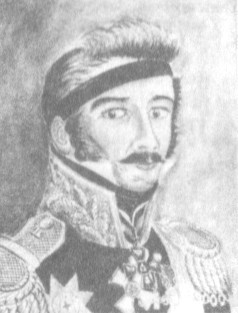 Генералы Наполеоновских войн