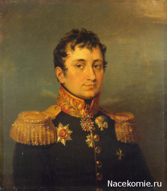 Генералы Наполеоновских войн