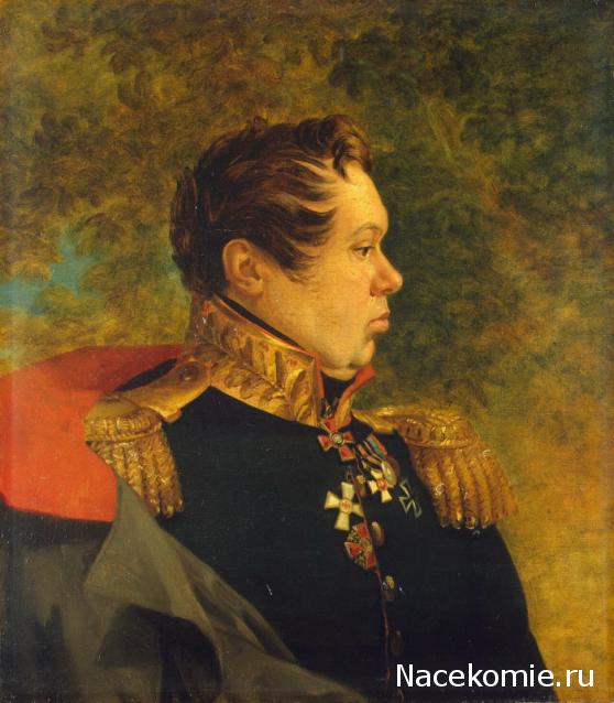 Генералы Наполеоновских войн