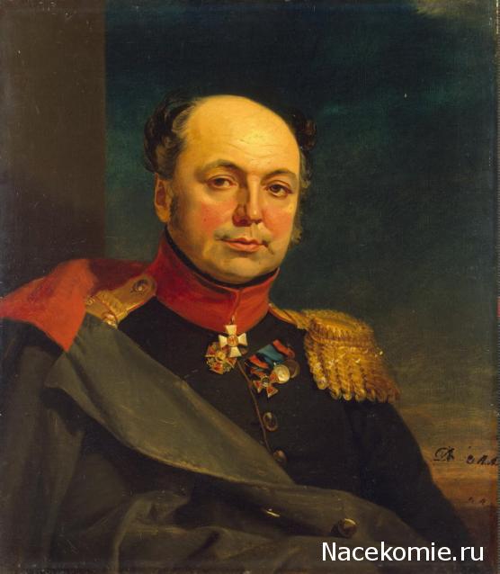 Генералы Наполеоновских войн