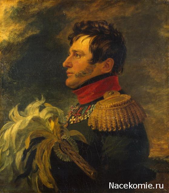 Генералы Наполеоновских войн