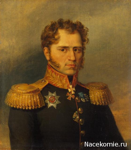 Генералы Наполеоновских войн