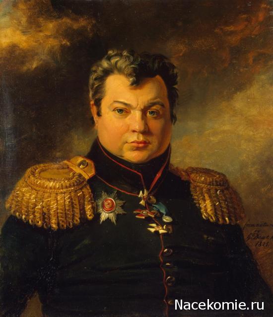 Генералы Наполеоновских войн