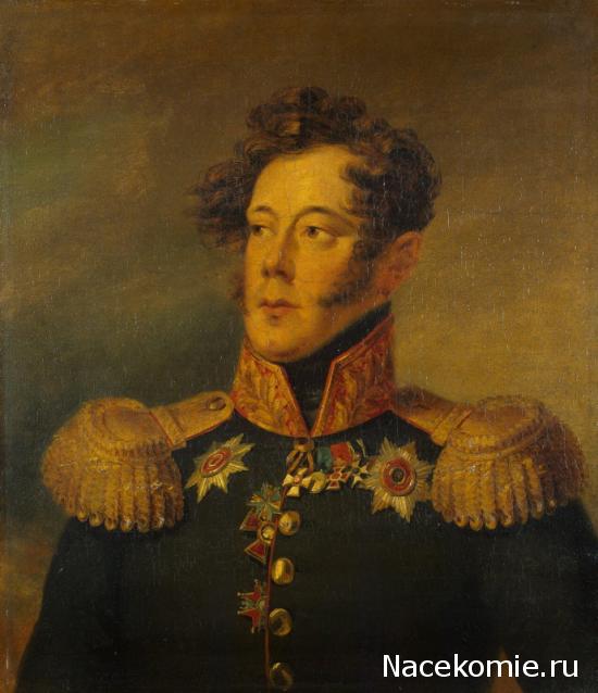 Генералы Наполеоновских войн