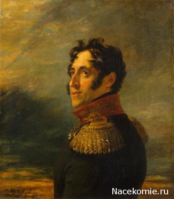 Генералы Наполеоновских войн