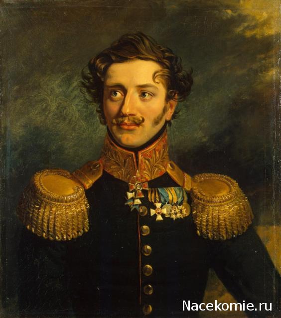 Генералы Наполеоновских войн