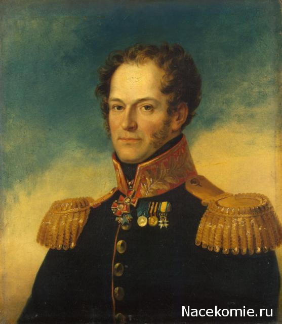 Генералы Наполеоновских войн