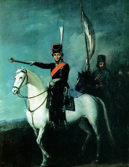 Генералы Наполеоновских войн