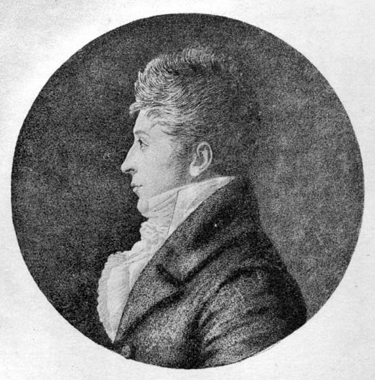 Генералы Наполеоновских войн