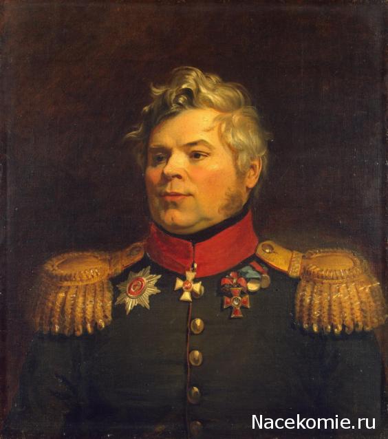 Генералы Наполеоновских войн