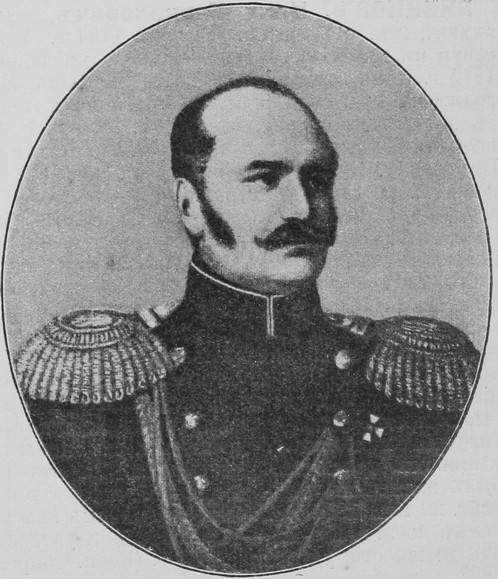 Генералы Наполеоновских войн