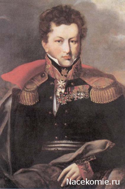 Генералы Наполеоновских войн