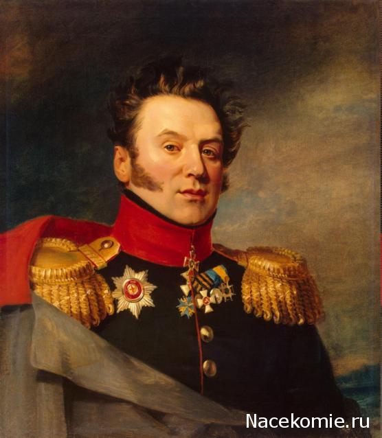 Генералы Наполеоновских войн