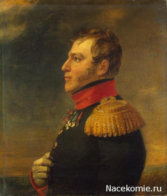 Генералы Наполеоновских войн