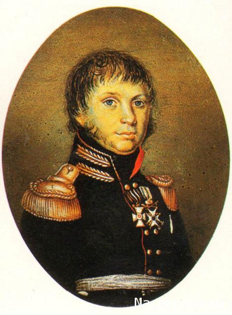 Генералы Наполеоновских войн