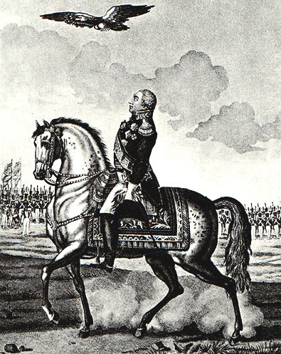 Генералы Наполеоновских войн