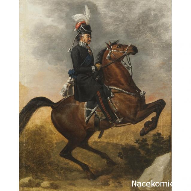 Генералы Наполеоновских войн