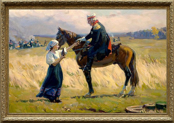 Генералы Наполеоновских войн