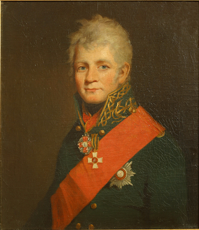 Генералы Наполеоновских войн