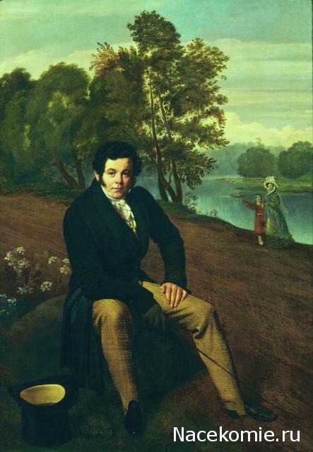 Генералы Наполеоновских войн