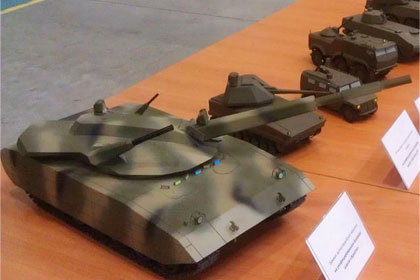 Танкодром (Общая Болталка танковых разделов)