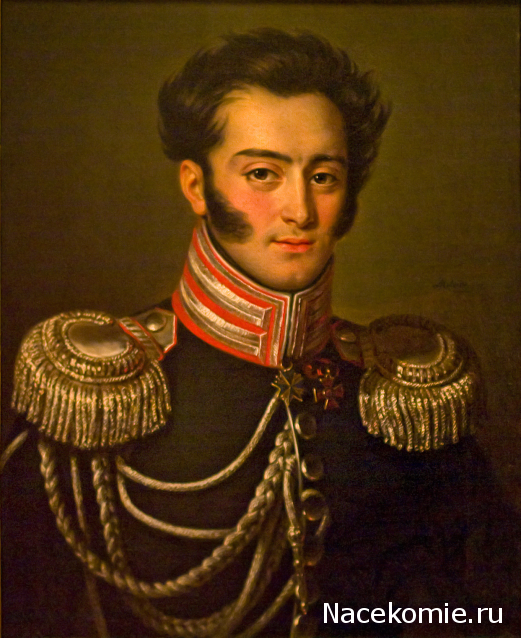 Генералы Наполеоновских войн