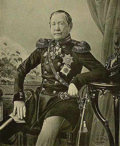 Генералы Наполеоновских войн