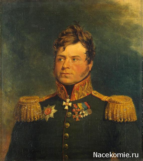 Генералы Наполеоновских войн