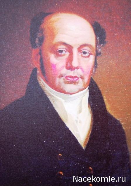 Генералы Наполеоновских войн