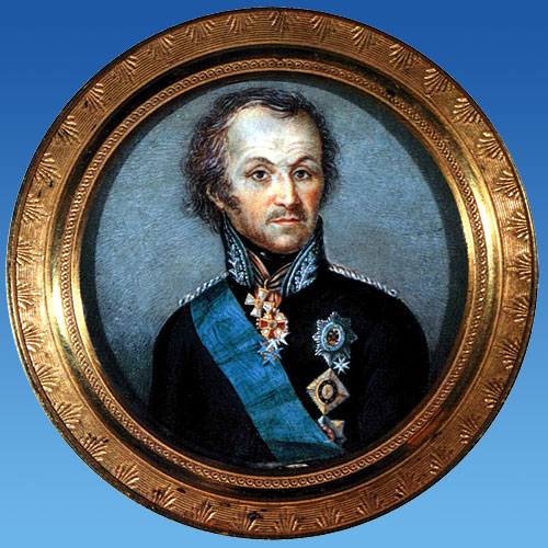 Генералы Наполеоновских войн