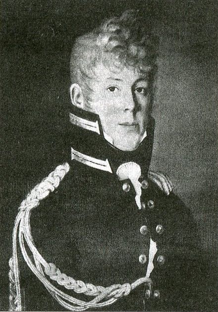 Генералы Наполеоновских войн