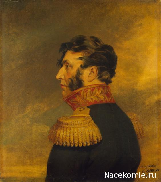 Генералы Наполеоновских войн