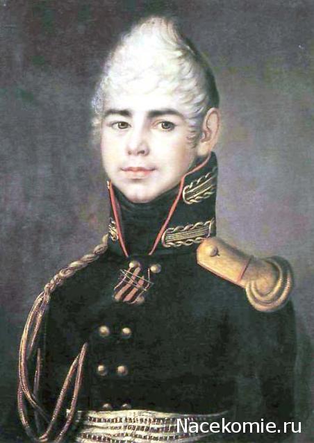 Генералы Наполеоновских войн