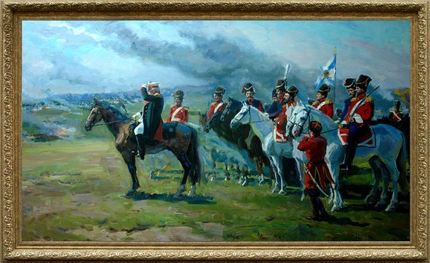 Генералы Наполеоновских войн