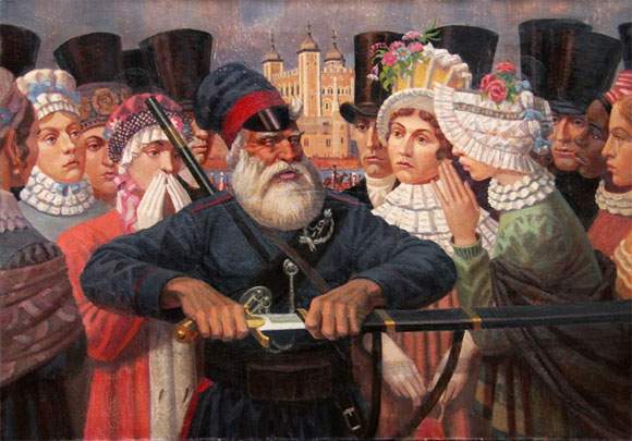 Генералы Наполеоновских войн