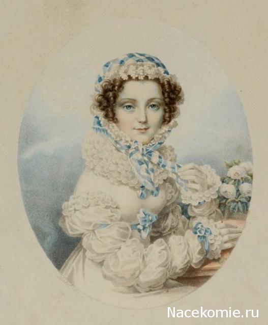 Генералы Наполеоновских войн