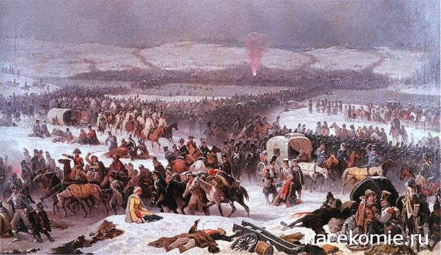 Генералы Наполеоновских войн