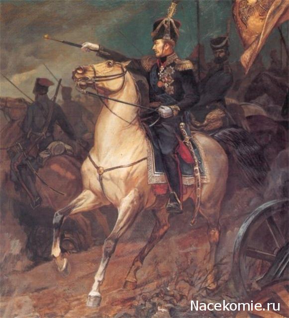 Генералы Наполеоновских войн