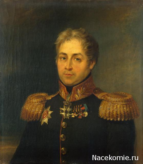 Генералы Наполеоновских войн