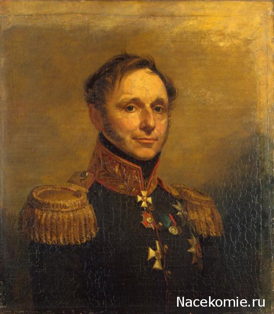 Генералы Наполеоновских войн