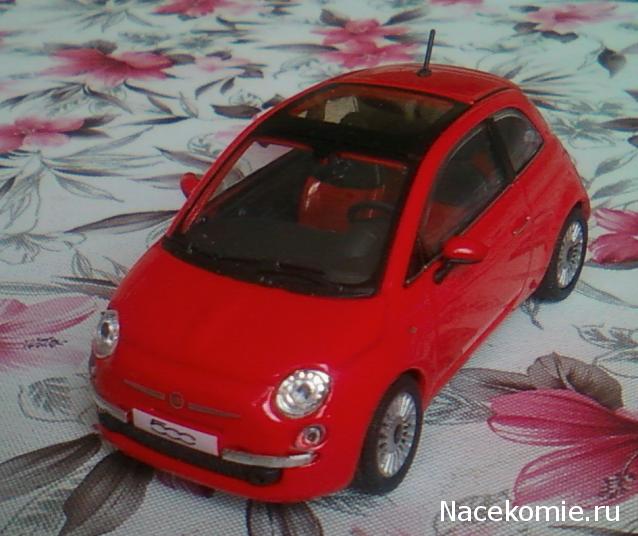 Автолегенды СССР Спецвыпуск